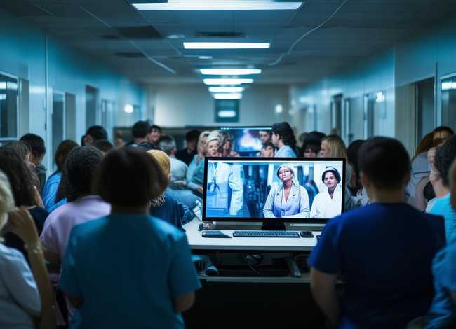 医院故事在线免费观看（医院故事电影免费观看）