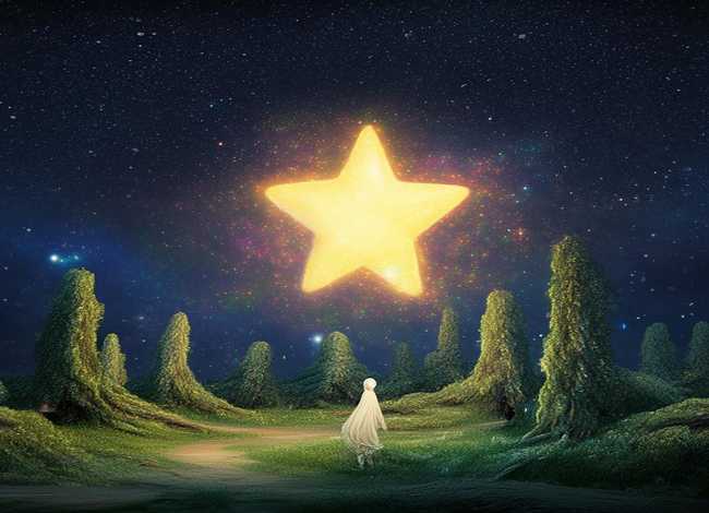 星星的故事是什么 - 星星的故事怎么样 星星的故事是什么 - 星星的故事怎么样