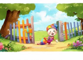 有趣简短儿童故事、有趣又简短的儿童故事