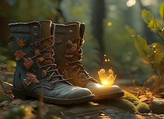 关于脚丫的故事;关于脚丫的故事有哪些 关于脚丫的故事;关于脚丫的故事有哪些