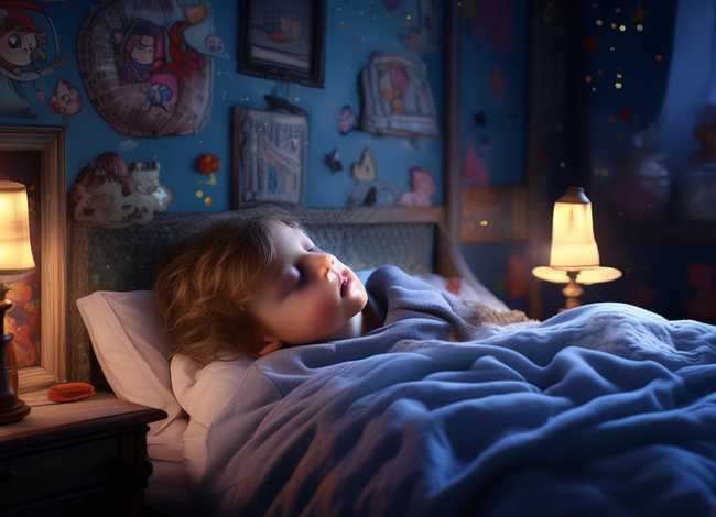 儿童催眠故事100篇在线听，少儿催眠故事在线听