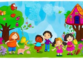 三到六岁幼儿故事 三到六岁幼儿故事大全