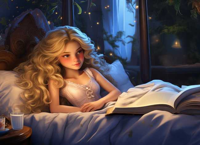 儿童睡前故事睡美人完整版 睡美人睡前故事文字版 儿童睡前故事睡美人完整版 睡美人睡前故事文字版