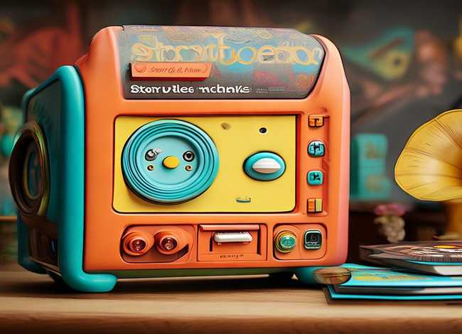 儿童故事机提示没有mp3歌曲(儿童故事机播放不了mp3怎样解决) 儿童故事机提示没有mp3歌曲(儿童故事机播放不了mp3怎样解决)