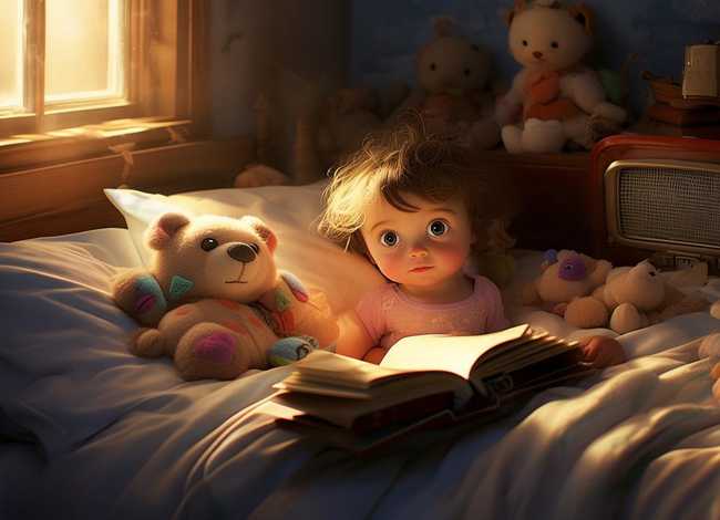 宝宝晚睡故事大全 宝宝晚睡故事大全免费听