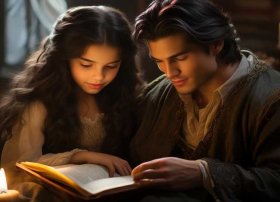 睡前故事公主与王子（睡前故事公主与王子在线听）