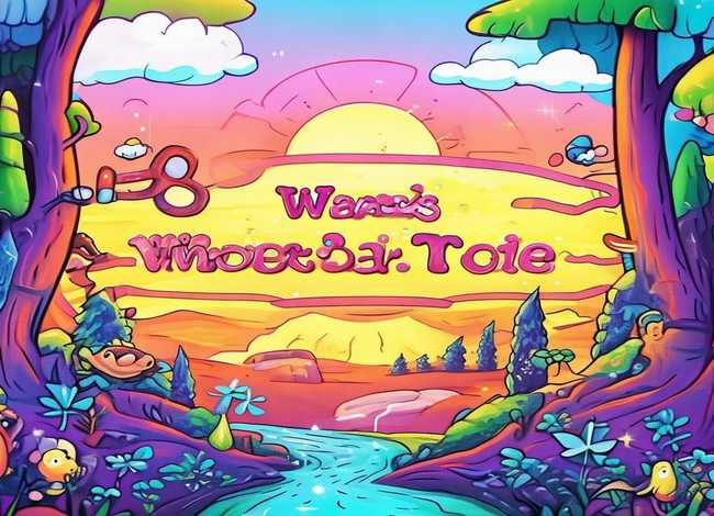 8-12岁儿童故事免费 - 故事大全8-12岁