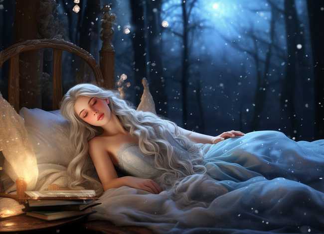 白雪公主儿童睡前故事文本 - 白雪公主睡前故事文字版完整版 白雪公主儿童睡前故事文本 - 白雪公主睡前故事文字版完整版