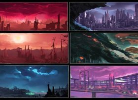 荒蛮故事六个故事分析，荒蛮故事六个故事分析图