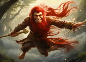 故事大全孙悟空的故事；百度孙悟空的故事大全