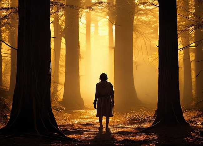 意志故事短文（意志故事短文怎么写）