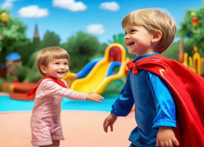 适合两个人表演的儿童情景故事，适合两个人表演的情景剧