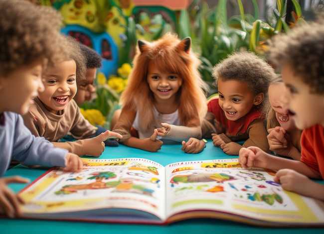 儿童伊索寓言故事3-6岁幼儿园、幼儿伊索寓言故事大全