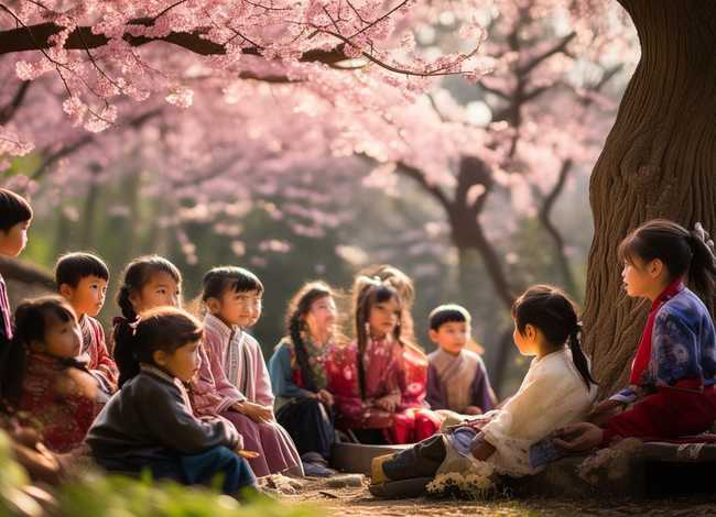 中国儿童经典故事3-6岁 中国经典幼儿故事 中国儿童经典故事3-6岁 中国经典幼儿故事