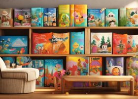 儿童绘本书目（儿童绘本书目推荐）