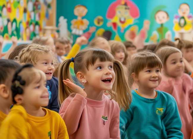 儿童品德故事3-6岁幼儿园；幼儿园品德教育故事表演