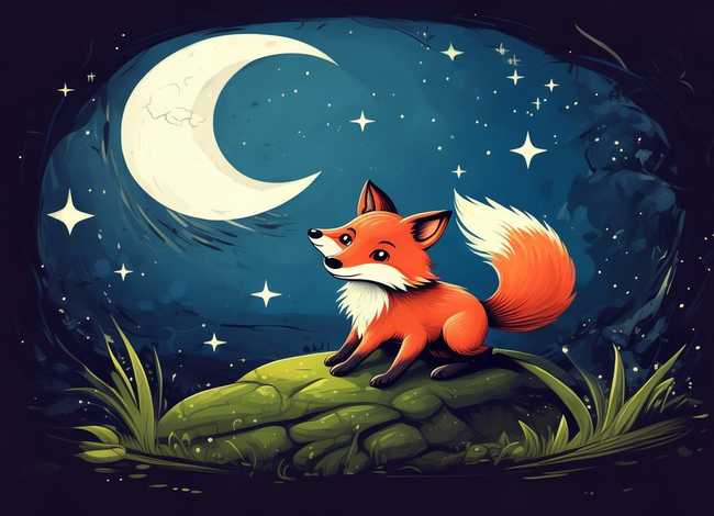 关于狐狸的故事有哪些（关于狐狸的故事有哪些30字以内）