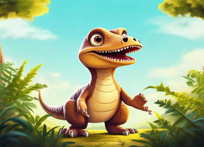 儿童有声故事大全霸王龙，霸王龙故事有声mp3