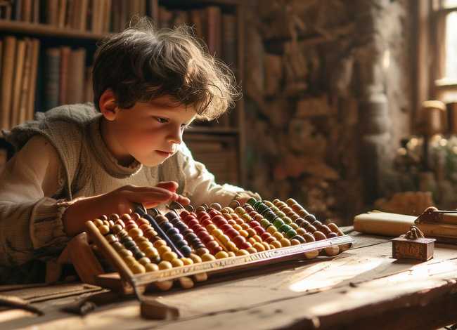 算盘的小故事有哪些;算盘的知识有哪些小故事 算盘的小故事有哪些;算盘的知识有哪些小故事