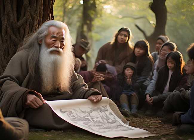 成语故事图片素材、成语故事图片素材高清