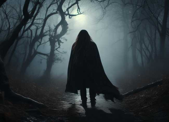 鬼怪小故事 鬼怪故事小说