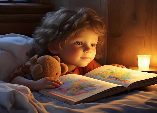 儿童睡前小故事合集免费听书；儿童睡前故事大全免费听合集