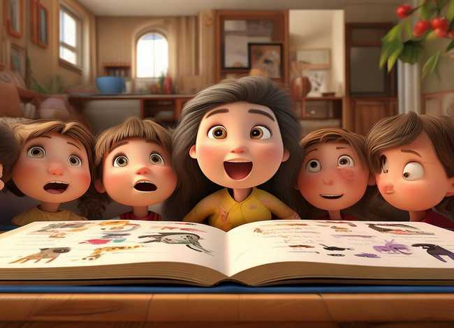 狗狗故事大全完整版儿童（狗故事大全文字版）