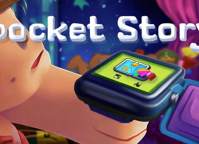 儿童口袋故事手表 电话手表的口袋故事要收费吗 儿童口袋故事手表 电话手表的口袋故事要收费吗