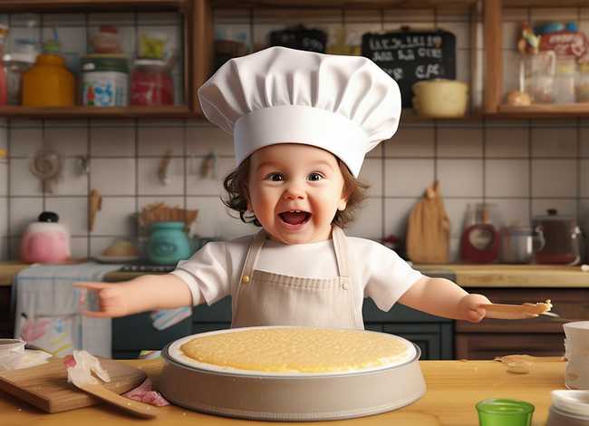 做蛋糕的幼儿故事 - 做蛋糕的幼儿故事简短 做蛋糕的幼儿故事 - 做蛋糕的幼儿故事简短