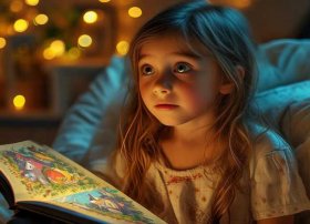 睡前公主故事8-12岁 睡前公主故事8-12岁免费听