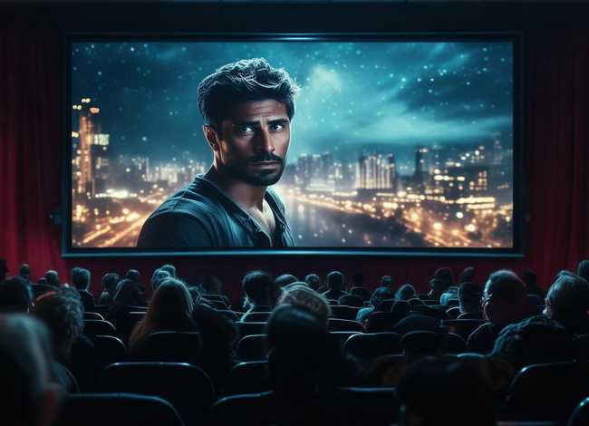 好故事片；好故事原文