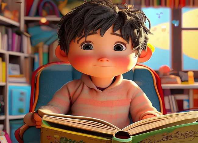 7岁的故事大全；7岁的故事大全免费听