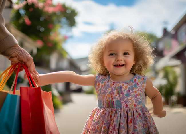 礼貌儿童简短小故事(礼貌小故事50字简短) 礼貌儿童简短小故事(礼貌小故事50字简短)