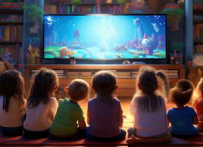 儿童故事视频大全免费，少儿故事视频大全免费的