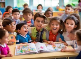 适合考试的幼儿故事 - 适合考试的幼儿故事大全