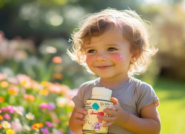 儿童身体乳排名；儿童身体乳排名第一名