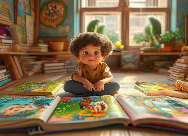 儿童故事大王大全，幼儿经典故事大王