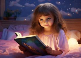 儿童童话公主故事书睡前故事 公主童话故事6岁儿童睡前故事书