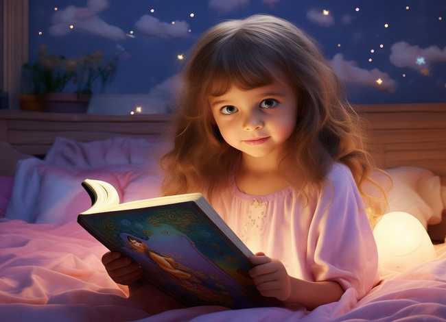 儿童童话公主故事书睡前故事 公主童话故事6岁儿童睡前故事书