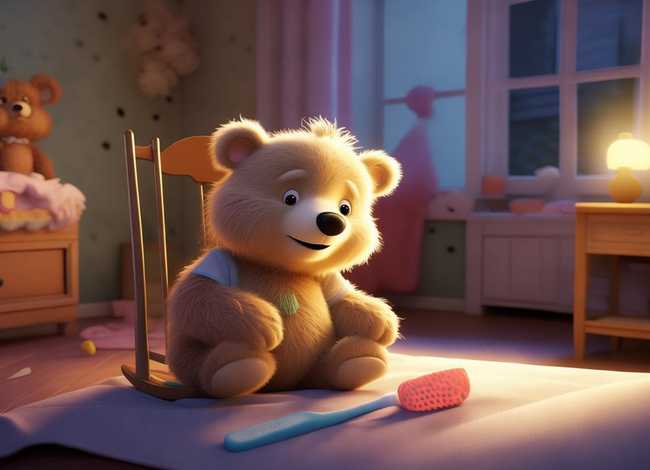 故事大全 睡前故事小熊不刷牙,睡前小故事小熊不刷牙 故事大全 睡前故事小熊不刷牙,睡前小故事小熊不刷牙