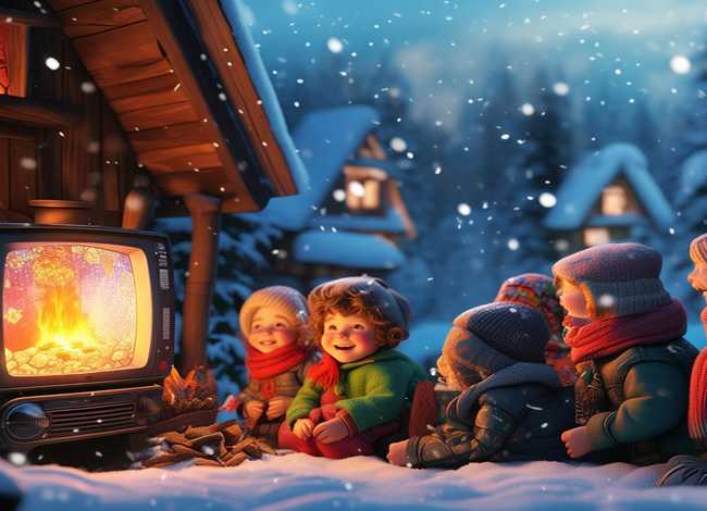 立冬趣味小故事;立冬趣味小故事视频 立冬趣味小故事;立冬趣味小故事视频