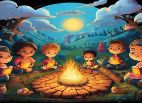 儿童故事有声绘本 幼儿绘本故事有声故事