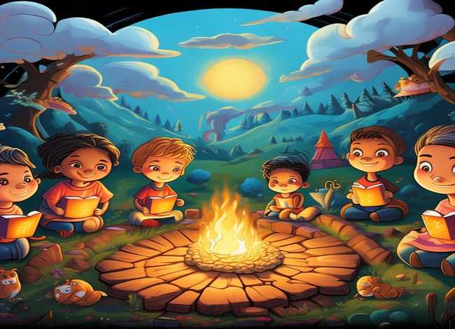 儿童故事有声绘本 幼儿绘本故事有声故事