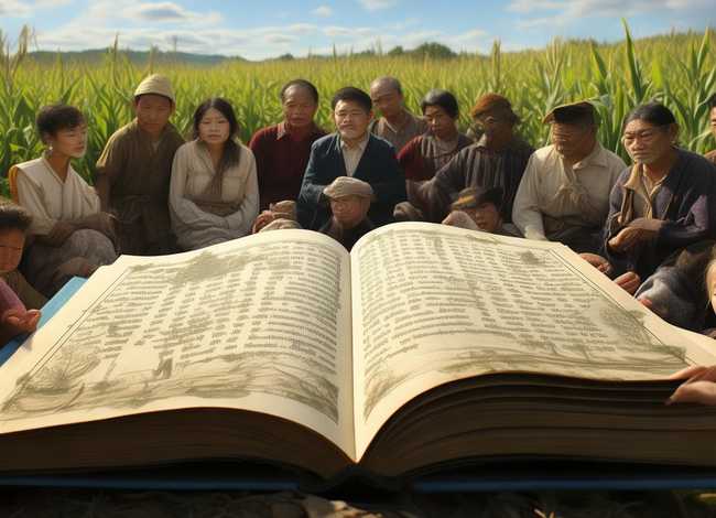 玉米故事小说 - 玉米故事小说全文阅读 玉米故事小说 - 玉米故事小说全文阅读