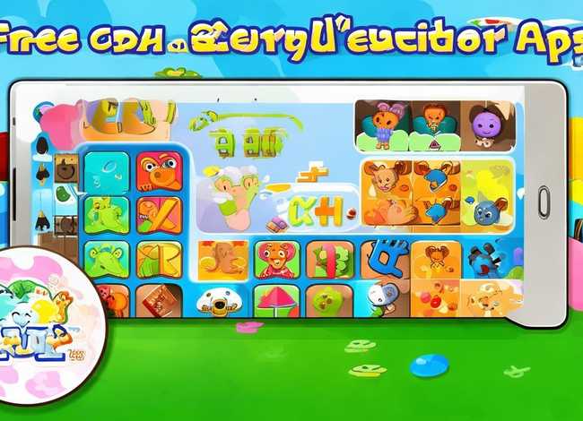儿童早教app哪个最好免费 - 儿童早教app哪个最好免费的
