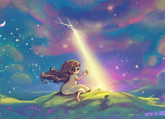 女幼儿睡前故事女娲补天；女娲补天幼儿故事简短