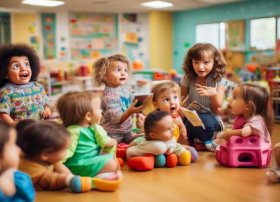 小班儿童故事简单一分钟、适合小班的简短小故事一分钟