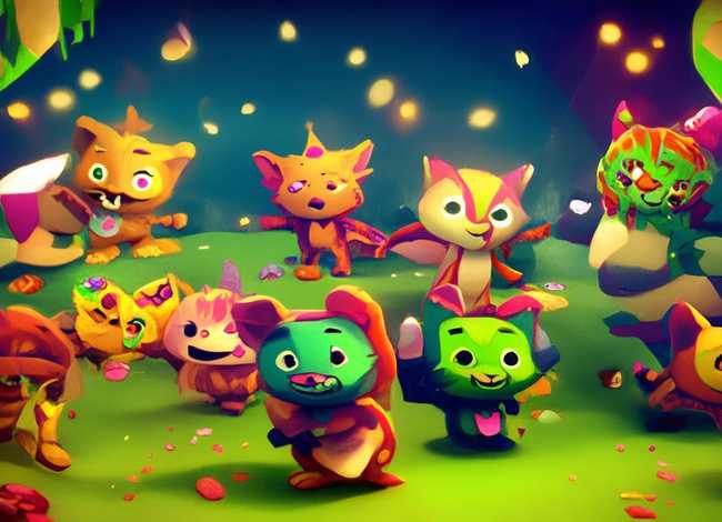 幼儿画报视频故事 - 幼儿画报视频故事图片