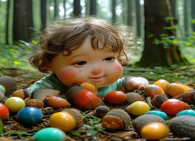 板栗儿童版、板栗儿童画 板栗儿童版、板栗儿童画