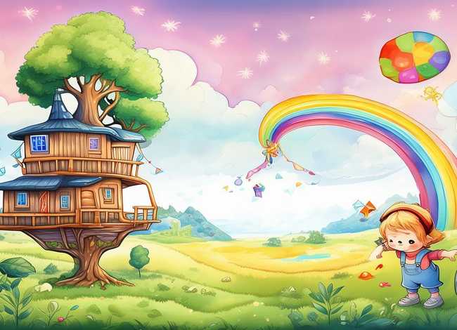 3岁 故事；2~3岁故事